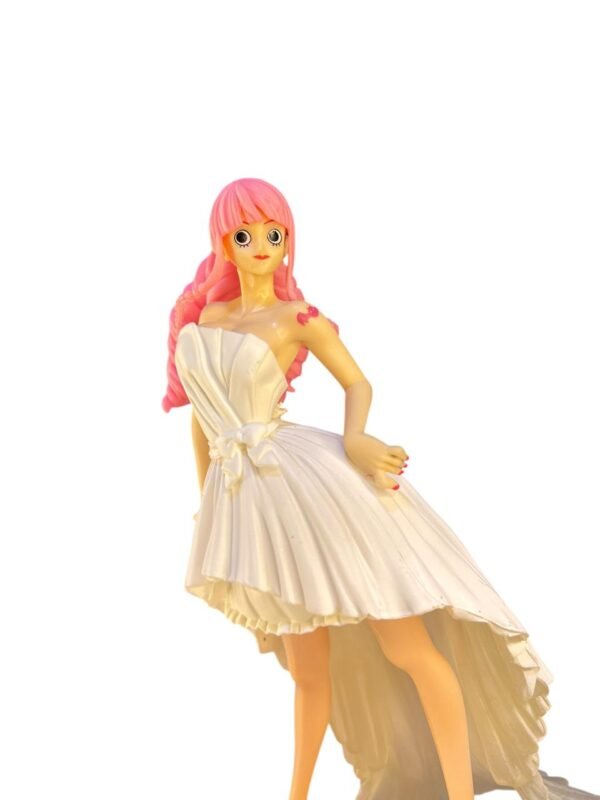 Figura Perona One Piece - Imagen 4