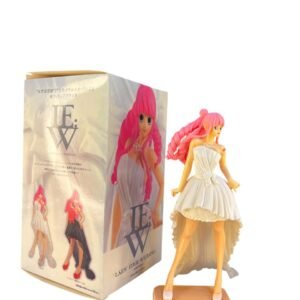 Figura Perona One Piece