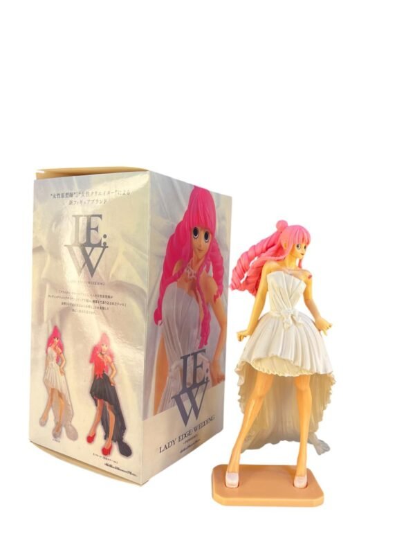 Figura Perona One Piece