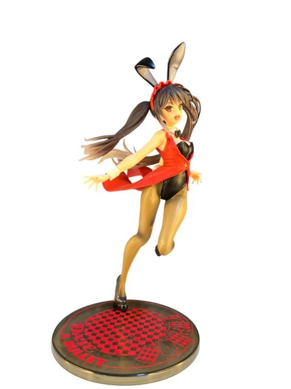 Figura  Ecchi Kurimu Bunny - Imagen 2