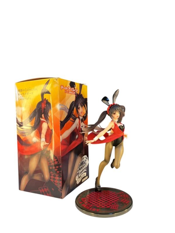 Figura  Ecchi Kurimu Bunny