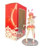 Figura De Yae Sakura 21cm Honkai Impact