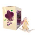 Figura De Emilia Re Zero 14cm