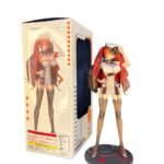 Figura De Honolulu Con Gorra