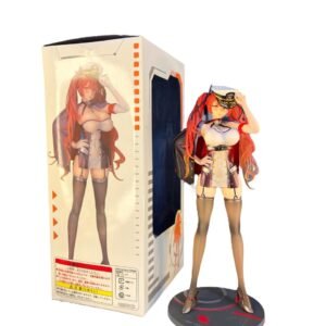 Figura De Honolulu Con Gorra