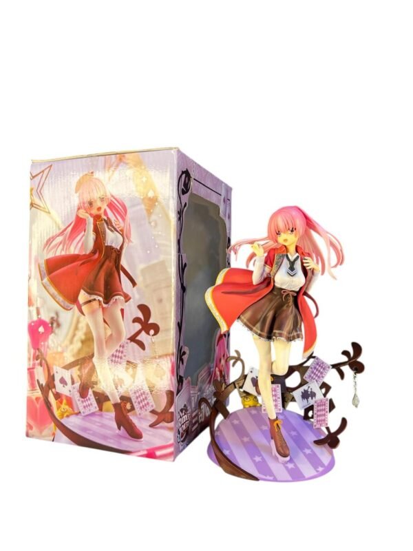 Figura De Riddle Joker Mitsukasa Ayase