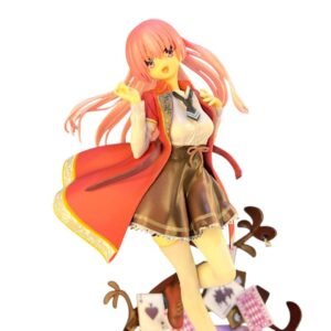 Figura De Riddle Joker Mitsukasa Ayase - Imagen 4