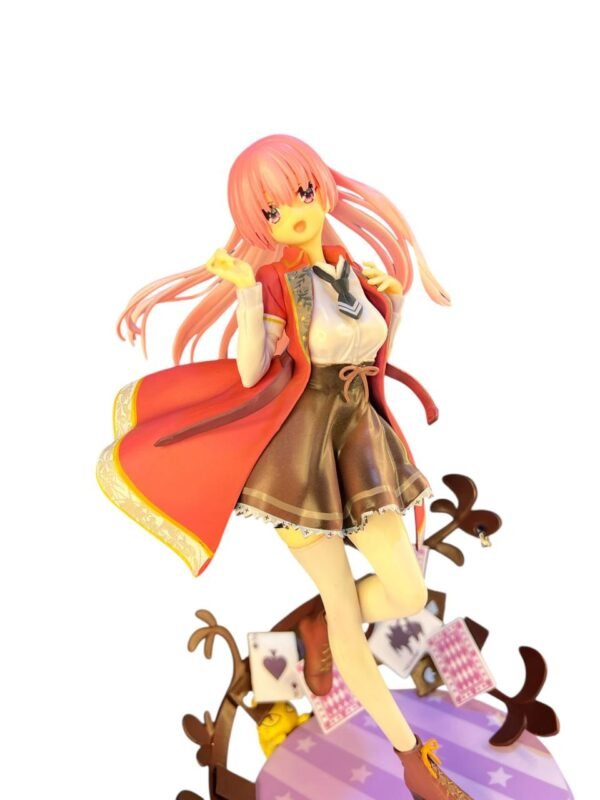 Figura De Riddle Joker Mitsukasa Ayase - Imagen 4