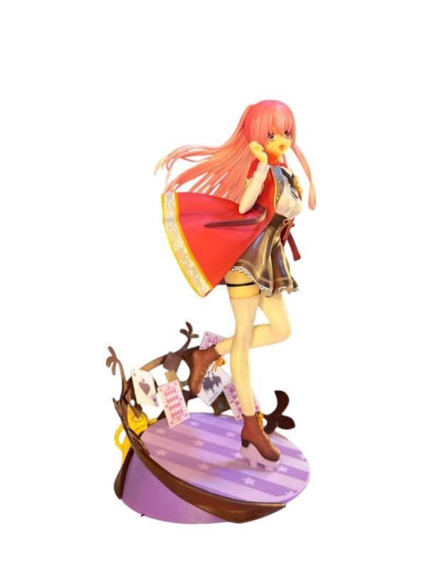 Figura De Riddle Joker Mitsukasa Ayase - Imagen 3