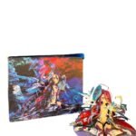 Figura De Schwi Dola No Game