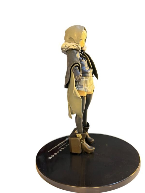 Figura De Gray Lord Rail Zeppelin - Imagen 3