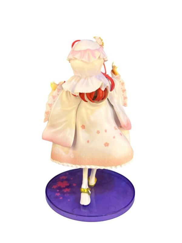 Figura De Itsuki Nakano 22cm - Imagen 4