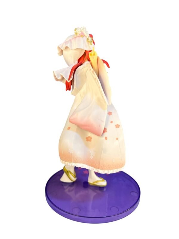 Figura De Itsuki Nakano 22cm - Imagen 3