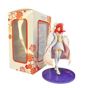 Figura De Itsuki Nakano 22cm