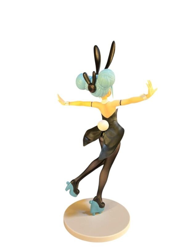 Figura De Hatsune Miku Bunny - Imagen 2
