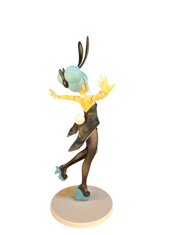 Figura De Hatsune Miku Bunny - Imagen 3
