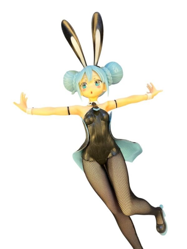 Figura De Hatsune Miku Bunny - Imagen 4