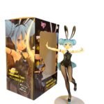 Figura De Hatsune Miku Bunny