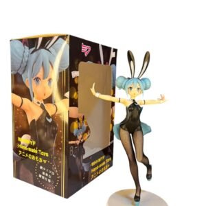 Figura De Hatsune Miku Bunny