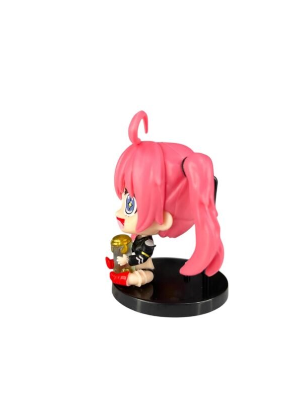 Figura Coleccionable Souei 6cm Tensei Shitara - Imagen 4