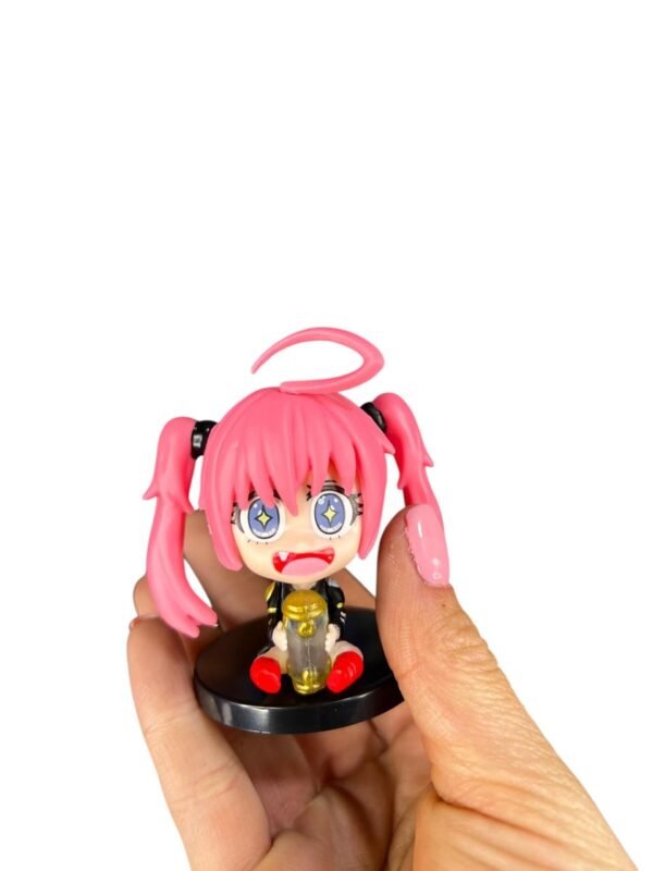 Figura Coleccionable Souei 6cm Tensei Shitara - Imagen 5