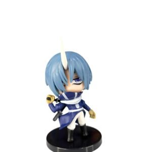 Figura Coleccionable Souei 6cm Tensei Shitara