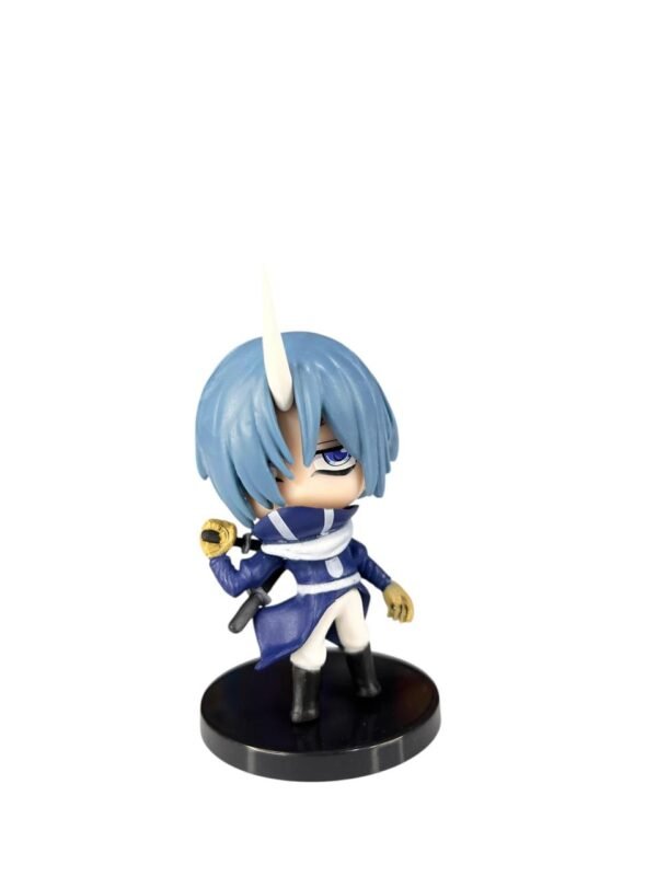 Figura Coleccionable Souei 6cm Tensei Shitara