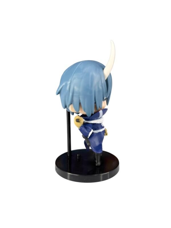 Figura Coleccionable Souei 6cm Tensei Shitara - Imagen 3