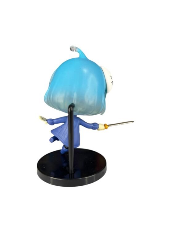 Figura Coleccionable Benimaru 6cm Tensei Shitara - Imagen 5