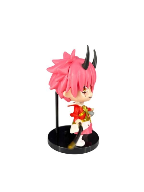 Figura Coleccionable Benimaru 6cm Tensei Shitara - Imagen 2