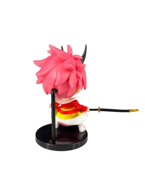 Figura Coleccionable Benimaru 6cm Tensei Shitara - Imagen 3