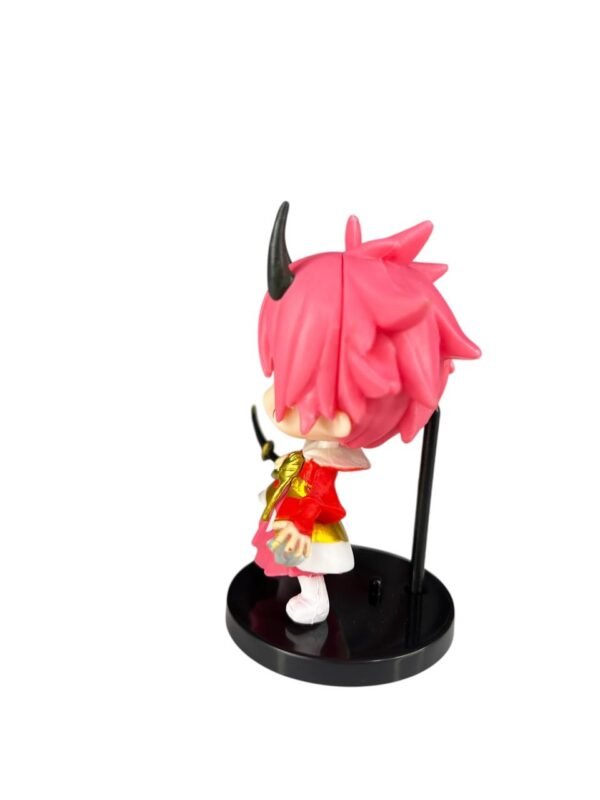 Figura Coleccionable Benimaru 6cm Tensei Shitara - Imagen 4