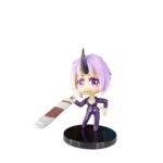 Figura Coleccionable Shion 6cm Tensei Shitara