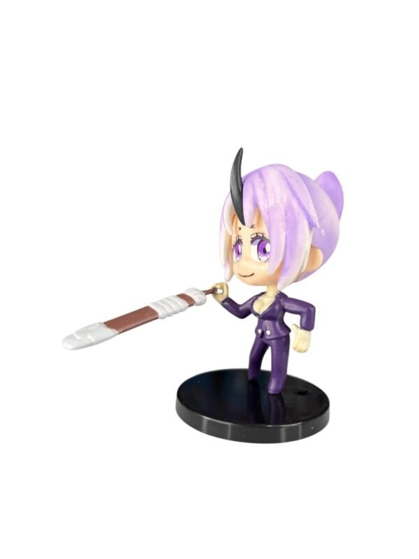 Figura Coleccionable Shion 6cm Tensei Shitara - Imagen 4