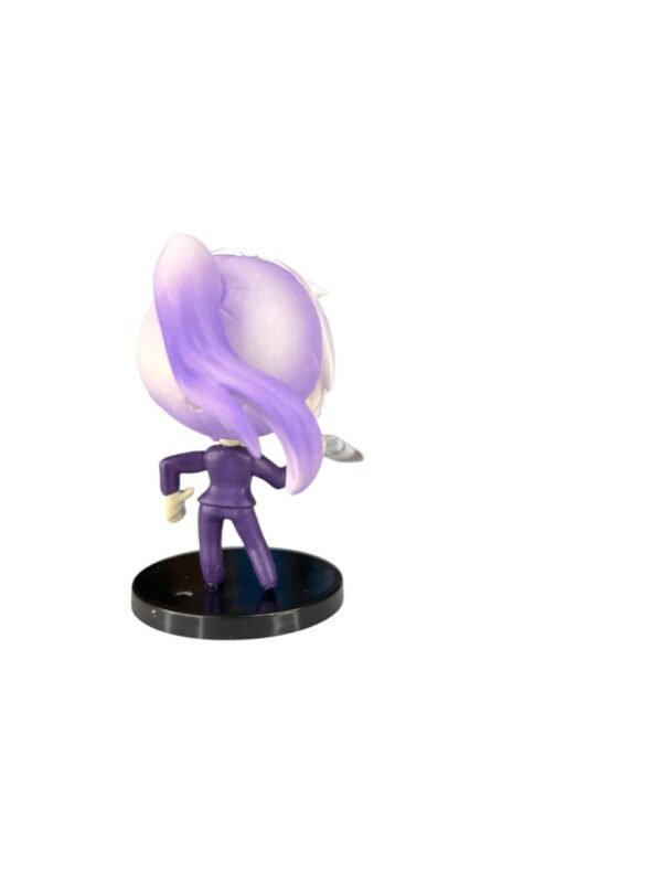 Figura Coleccionable Shion 6cm Tensei Shitara - Imagen 3