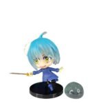 Figura Coleccionable Benimaru 6cm Tensei Shitara