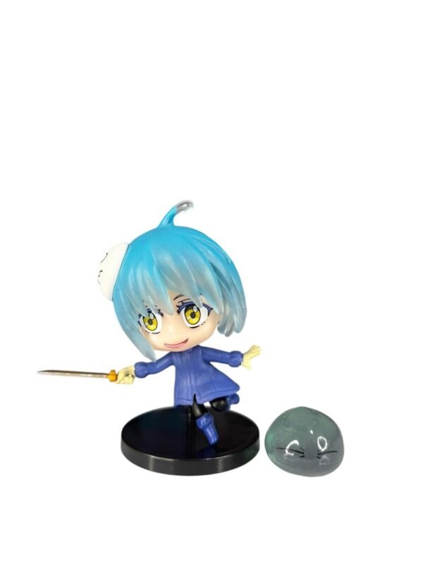 Figura Coleccionable Benimaru 6cm Tensei Shitara