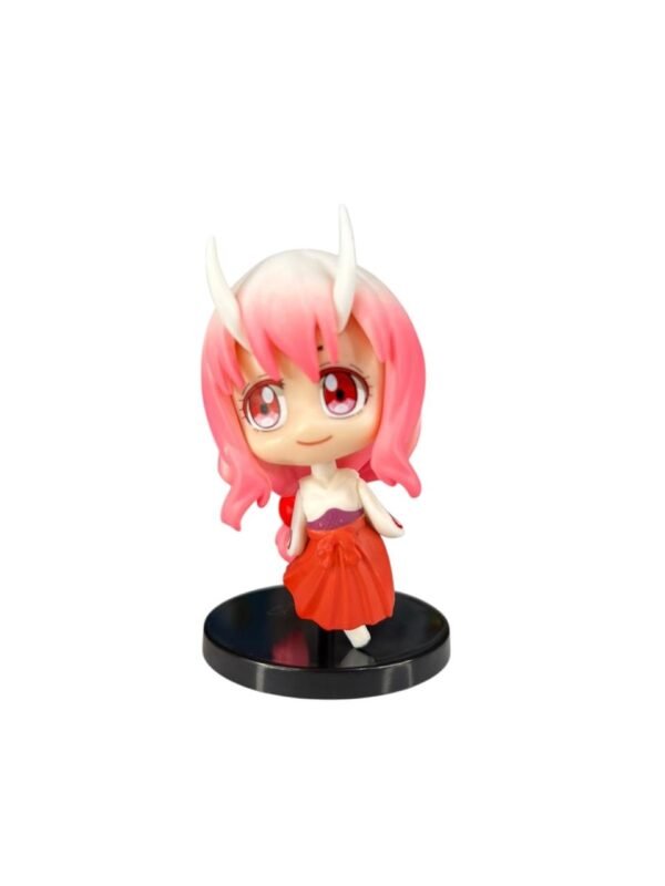 Figura Coleccionable Benimaru 6cm Tensei Shitara