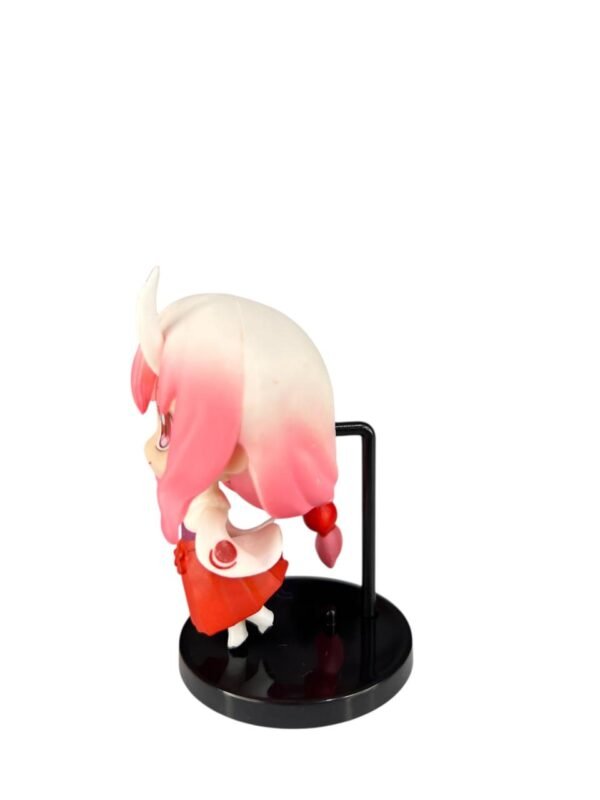 Figura Coleccionable Benimaru 6cm Tensei Shitara - Imagen 2