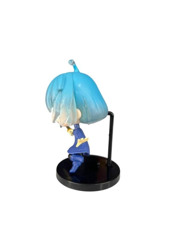 Figura Coleccionable Benimaru 6cm Tensei Shitara - Imagen 4
