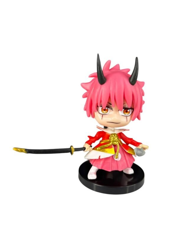 Figura Coleccionable Benimaru 6cm Tensei Shitara