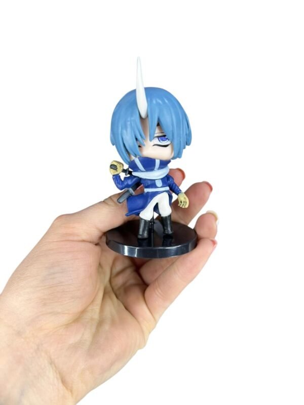 Figura Coleccionable Souei 6cm Tensei Shitara - Imagen 2