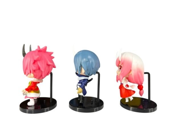 Figura Coleccionables X6 Tensei Shitara 6cm - Imagen 2