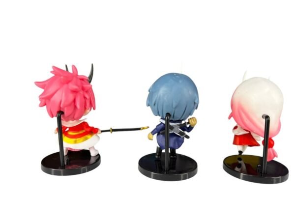 Figura Coleccionables X6 Tensei Shitara 6cm - Imagen 3