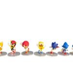 Figura de sonic x7