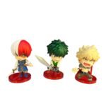 Figura De My Hero Academia x3