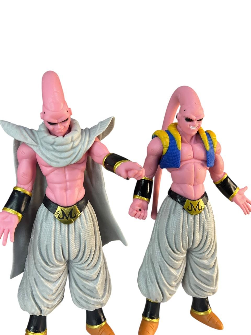 Figuras Transformaciones Majin Boo Dragon Ball - Imagen 3