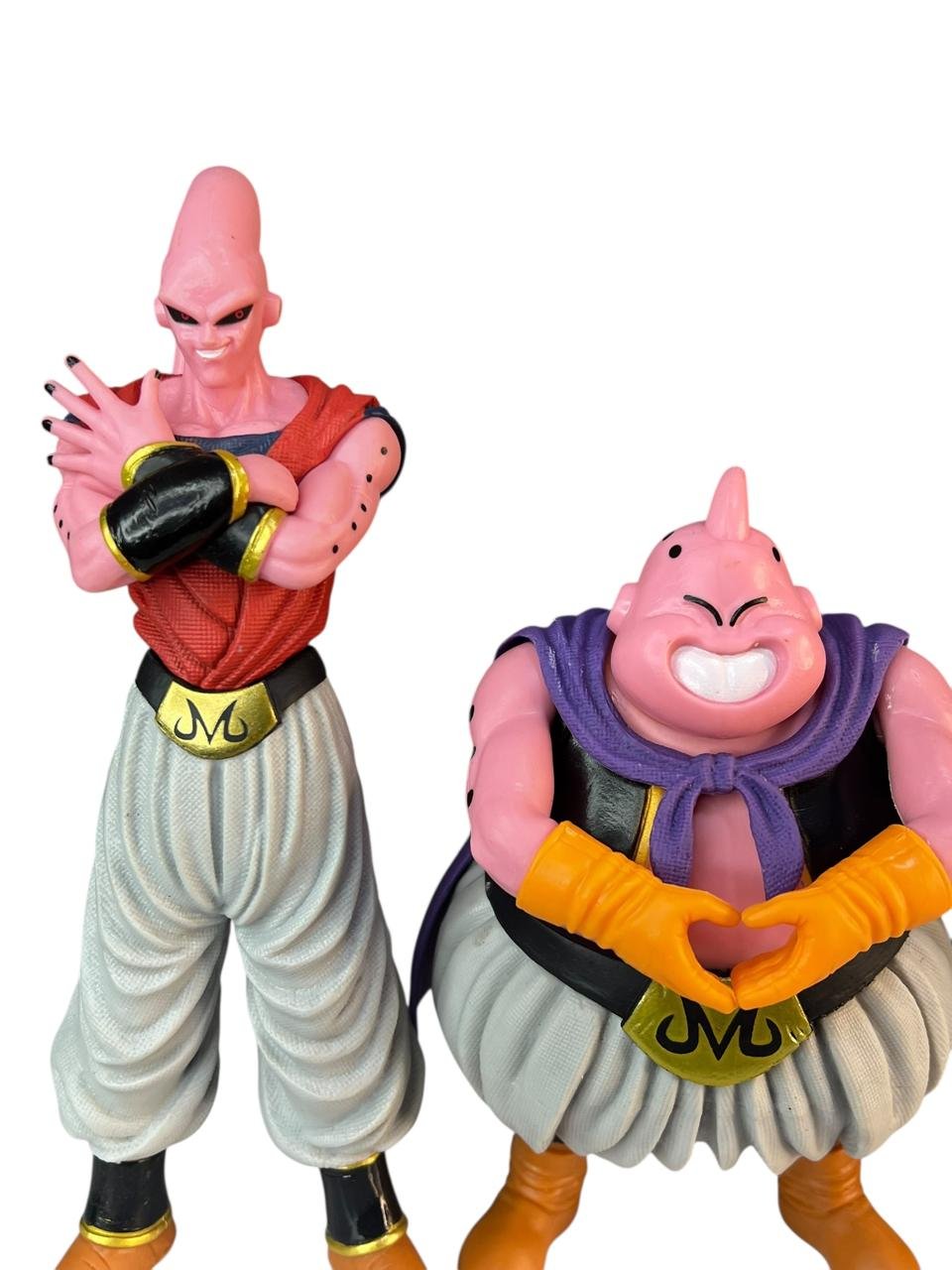 Figuras Transformaciones Majin Boo Dragon Ball - Imagen 4