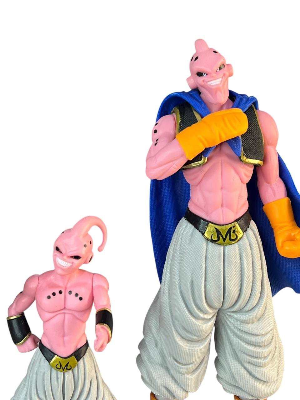 Figuras Transformaciones Majin Boo Dragon Ball - Imagen 5