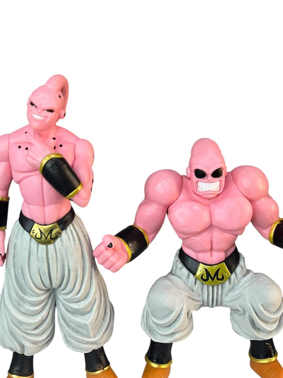 Figuras Transformaciones Majin Boo Dragon Ball - Imagen 6